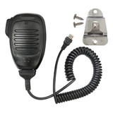 Micrófono Kmc - 35 Para Kenwood Radio Nx700 Nx800 Tk8180 