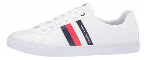 Tenis Tommy Hilfiger Modelo Lawson