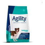 Alimento Para Perros Cachorros Agility 15kg 