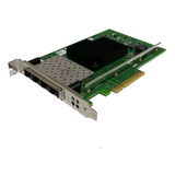 Tarjeta Red Convergente Intel X710 Da4 Dell 0ddjky