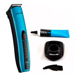 Trimmer Patillera Corte Stealth Recargable Babyliss Pro