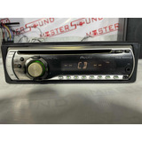 Cd Radio Auxiliar Pioneer Deh-2980 Mpg