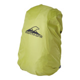 Cubremochila Impermeable Montagne Grande. Cobertor Mochila