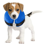 Collar Inflable Protector Para Mascotas
