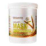 Salerm ® Mascarilla 1000ml Germen De Trigo Mask Reparación