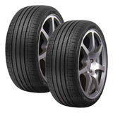 Paquete De 2 Llantas 205/60r16 Atlas As380  92v