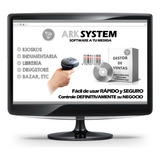 Software Punto De Venta Para Negocio Control De Stock