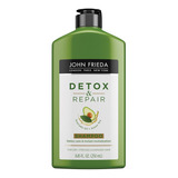 Shampoo John Frieda Detox And Repair 250ml
