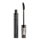 Máscara Impermeable Para Maquillaje De Ojos Black Colossal F