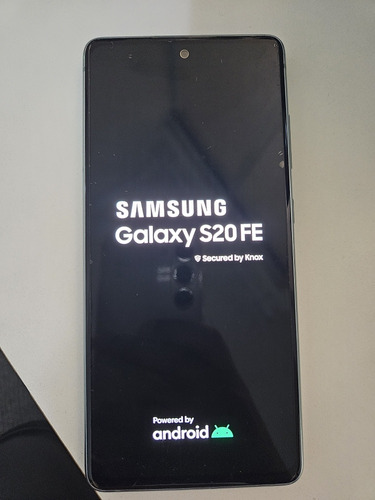 Samsung Galaxy S20 Fe 4g Sm-g780g/ds Usado