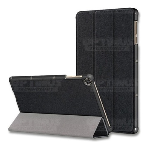Case Folio Protector Para Lenovo M10 Hd Tb-x306