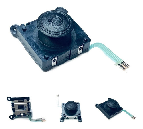 2 Joystick Análogo Para Ps Vita Slim Pch-2000 Refacción