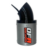 Mate Escape Moto Ofr Boca Larga Con Bombilla