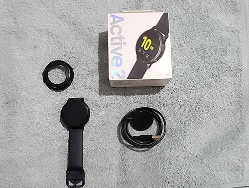 Reloj Samsung Galaxy Watch 2 Active 44mm