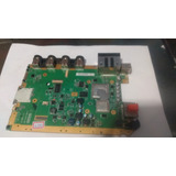 Placa Nintendo Wii Rvl-cpu-20 Defeito G220