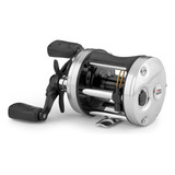 Reel Rotativo Abu Garcia Ambassadeur 6500 C3 Made In Sweden 