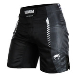 Bermuda Venum Original Atleta Crossfit Profissional Mma Ufc