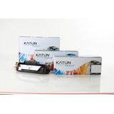 Toner Katun Tn750 Para Impresora Dcp8110, Hl5472, Mfc8710