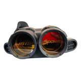 Calavera Stop Moto Ws 150 Sport Azul Y Rojo