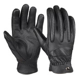 Guantes De Moto Para Ciclismo, Carga, Tácticos, Rappel, Casu