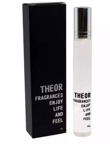 Perfume Thipos 39  30 Ml 