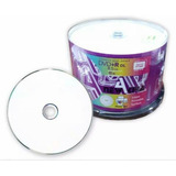 Dvd+r Dual Layer 8x 8.7 Gb Akira No Verbatim Oferta X 50 Uni