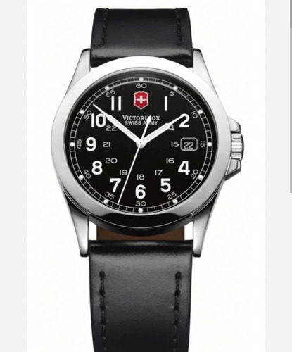 Reloj Victorinox Swiss Army Modelo Infantry