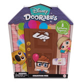 Disney Doorables New Up Collector Peek