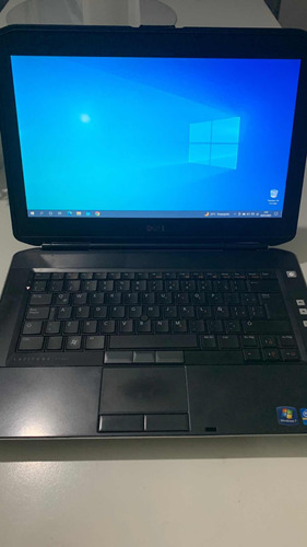 Notebook Dell Usada - Intel Core 5-3340m