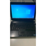 Notebook Dell Usada - Intel Core 5-3340m