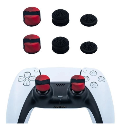 Fundas Para Controles Ps5 Analogos Ipega Pg-p5006