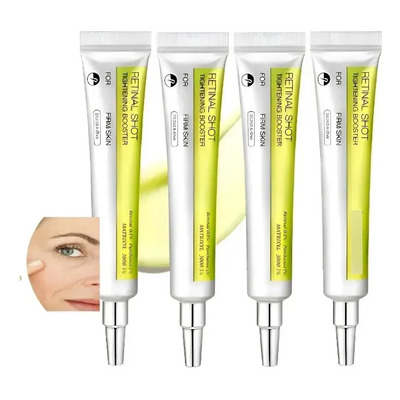 2d Crema Reafirmante Retin, Retinial Shot Lls-15