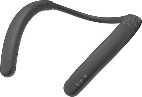 Speaker Sony Srs-nb10 Com Banda De Pescoço Bluetooth Lacrado