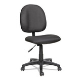 Silla De Tareas Giratoria Alera Ale Serie Essentia, Acrílico