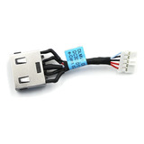 Ficha Cable Cargador Para Lenovo V130-14 / V330-14 / 14isk