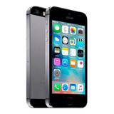  iPhone 5s 16 Gb Cinza-espacial