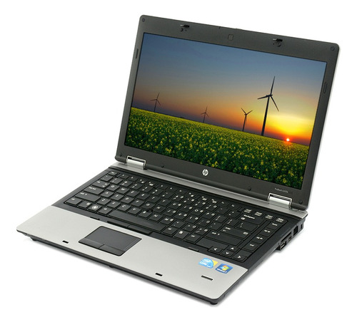 Laptop Barata Hp Intel Core I3 8gb Ram 240gb Ssd 14  Camara