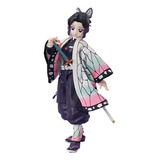 Aniplex Buzzmod. Demon Slayer Kimetsu No Yaiba Shinobu Kocho