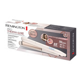 Plancha Alisadora Remington Prothermaluxe Peinados 24h S9101