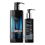 Truss Miracle Shampoo Bidimensional 1 L + Hair Protector