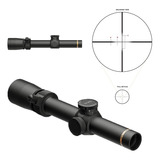 Mira Leupold Táctica Caza Telescópica 1.5-5x20mm Xchws P