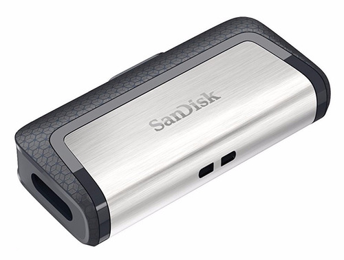 Sandisk Ultra Dual Drive Usb Tipo C 64gb