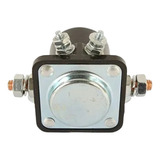 Solenoide Universal Tipo Puerquito 12v