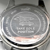 Reloj Puma