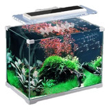 Aquario Sunsun Atk-500b 127v 42l Completo Spid Fish