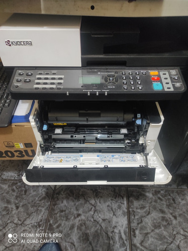 Impressora Multifuncional Kyocera 2040