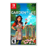 Videojuego Garden Life: Un Simulador Acogedor Para Nintendo