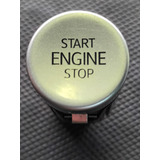 Botón Encendido Start Stop Vw T-cross Tcross 2019 2022