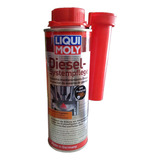 Liqui Moly Germany Limpia Inyect Diesel Common Rail Lubrione