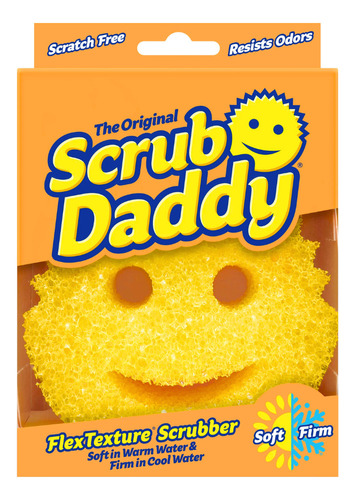 Esponja Scrub Daddy - The Original 